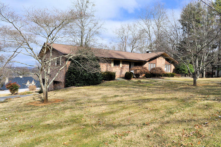 Property Photo:  6700 Cochise Drive  TN 37918 