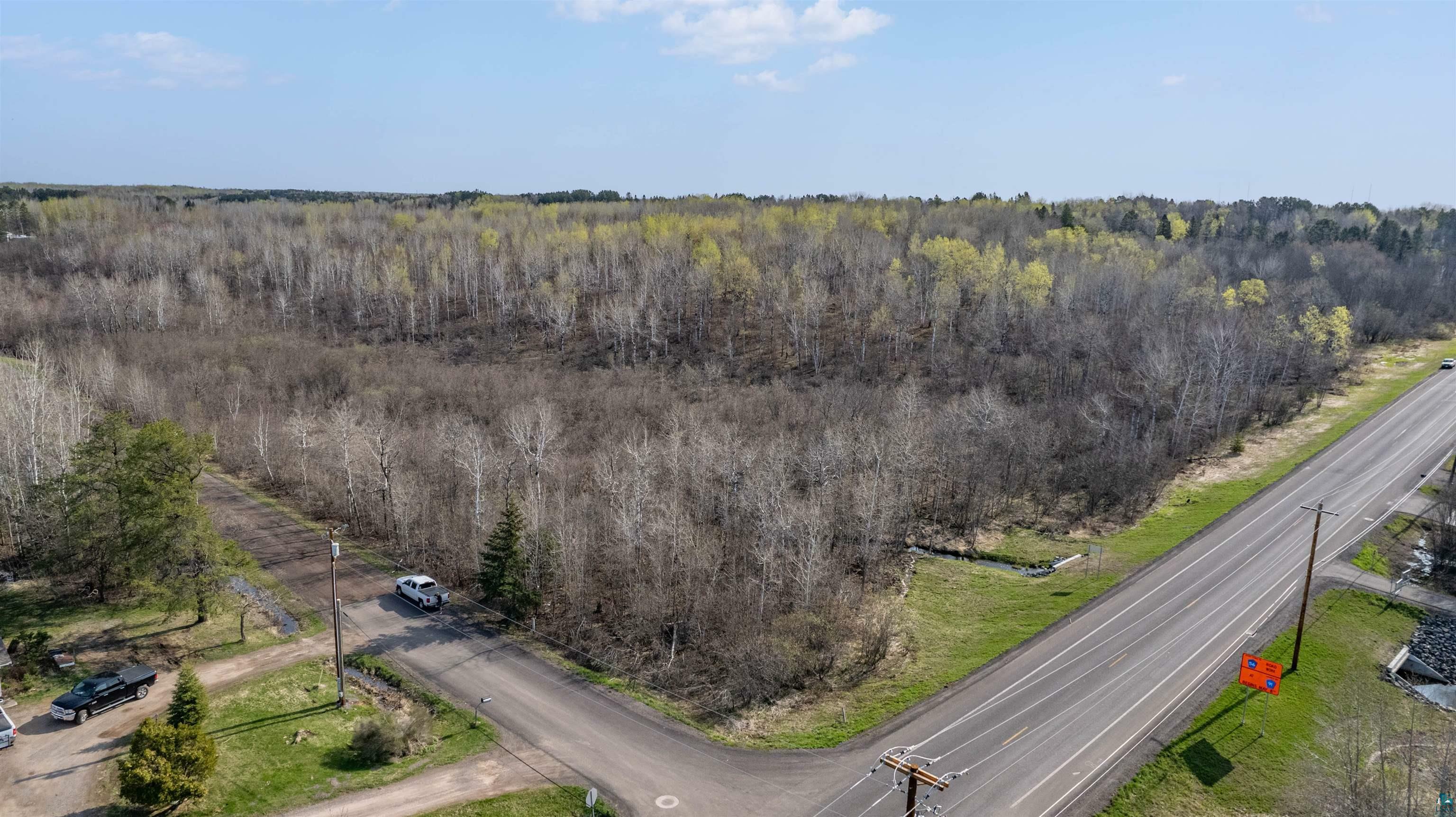 Property Photo: 47xx Morris Thomas Rd MN 55811