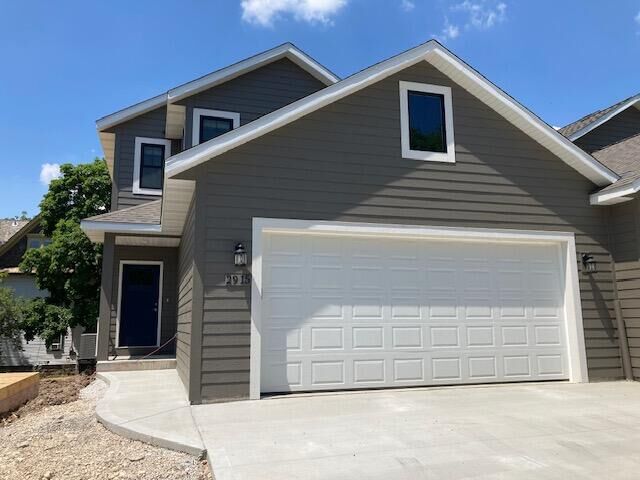 Property Photo: 2915 N 186th St WI 53045