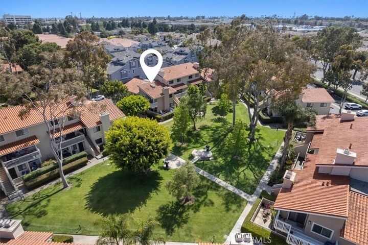 Property Photo: 7415 Seastar Drive 5 CA 92648