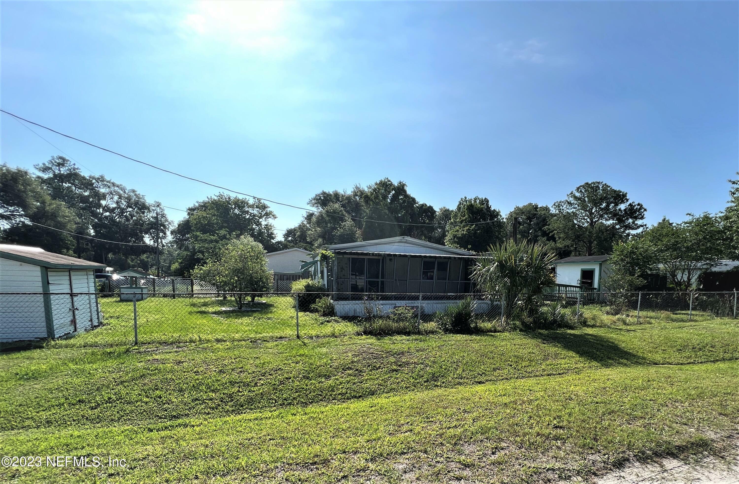 Property Photo:  119 Sweetgum Road  FL 32189 