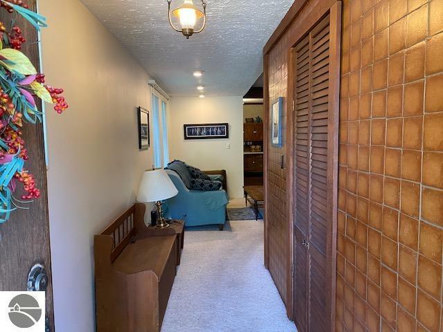 Property Photo: 605 Seventh Street MI 49684