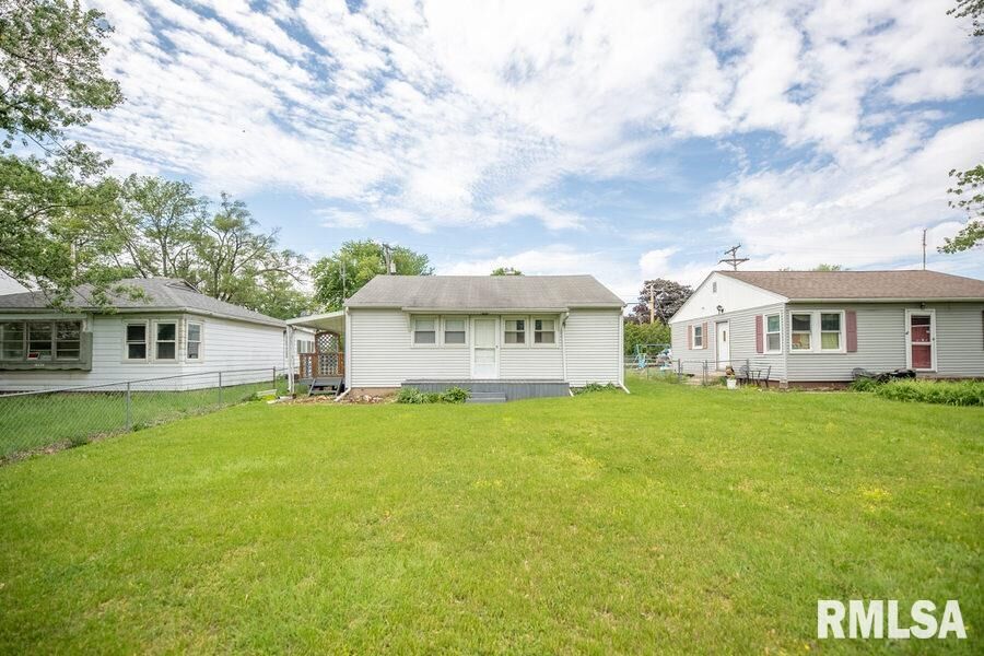 Property Photo:  16128 N G I Joe Avenue  IL 61523 