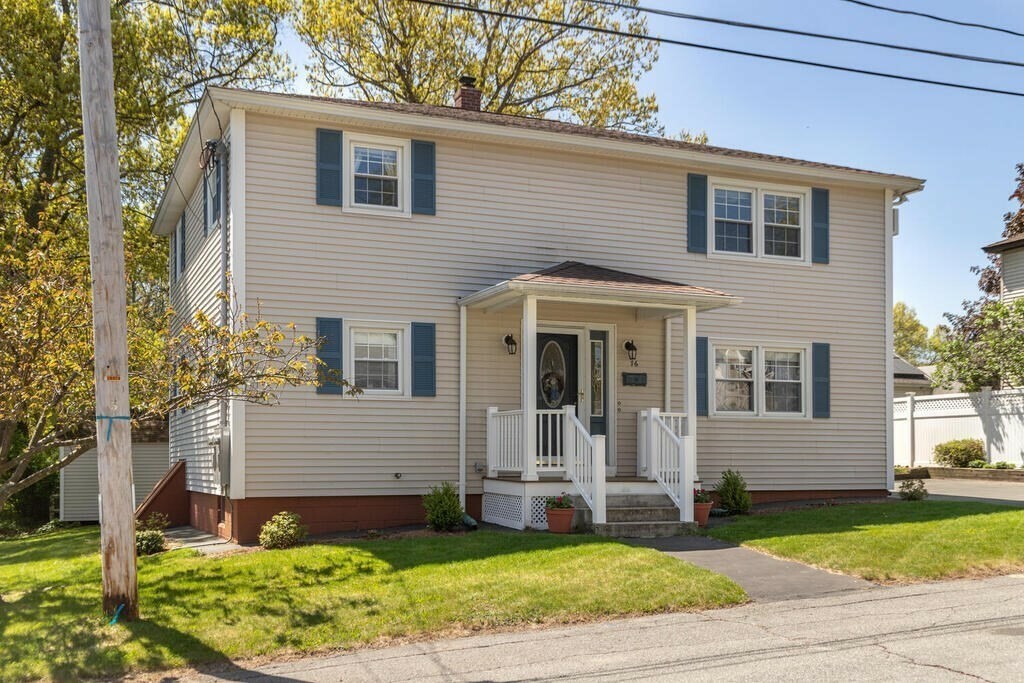 Property Photo: 76 Hally Rd MA 01854