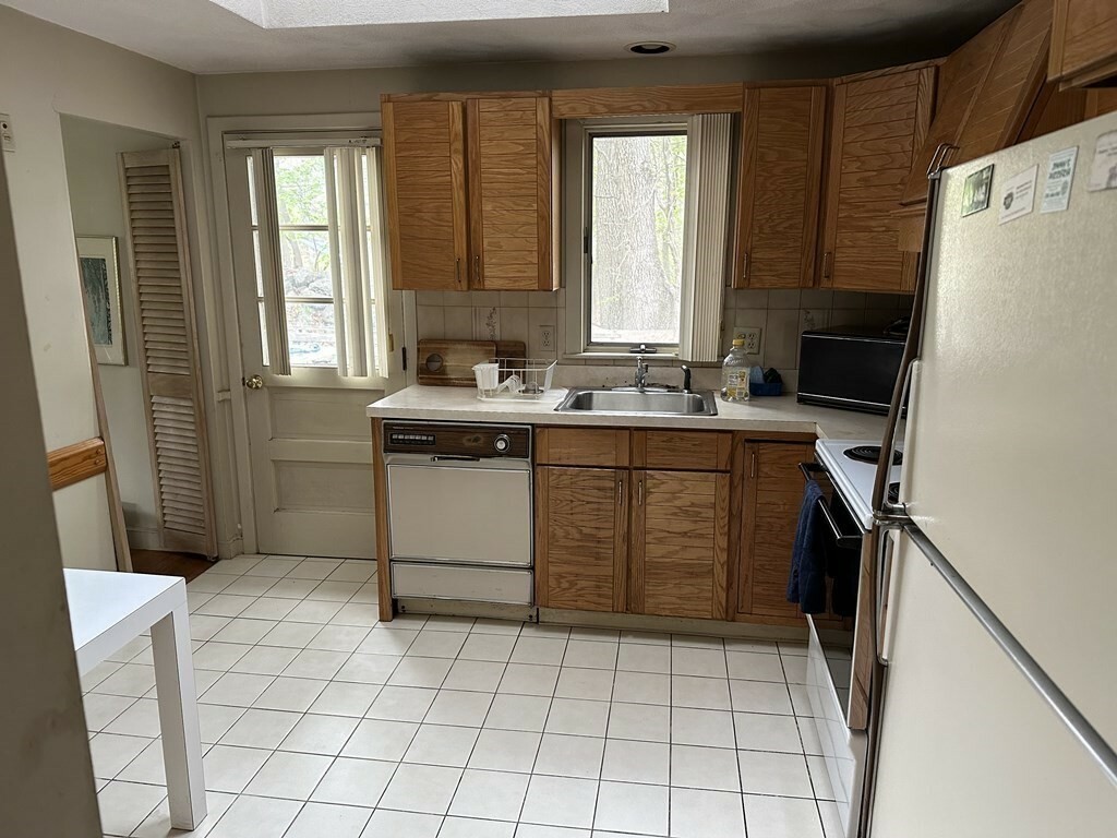 Property Photo:  32 Tarbell Ave  MA 02421 