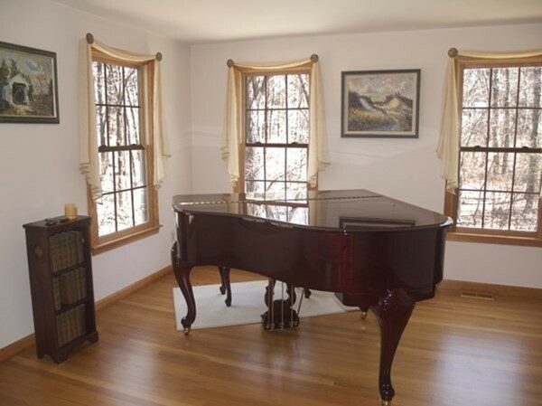Property Photo: 21 Lake St MA 02056
