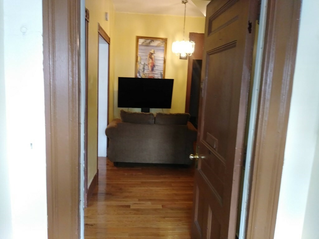 Property Photo: 90 Brunswick St MA 02121