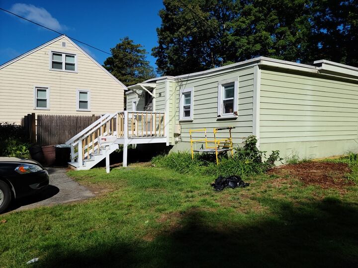 Property Photo: 30 Richard Rd MA 02072