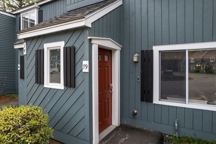 Property Photo:  14 Madison Drive 79  NH 03262 