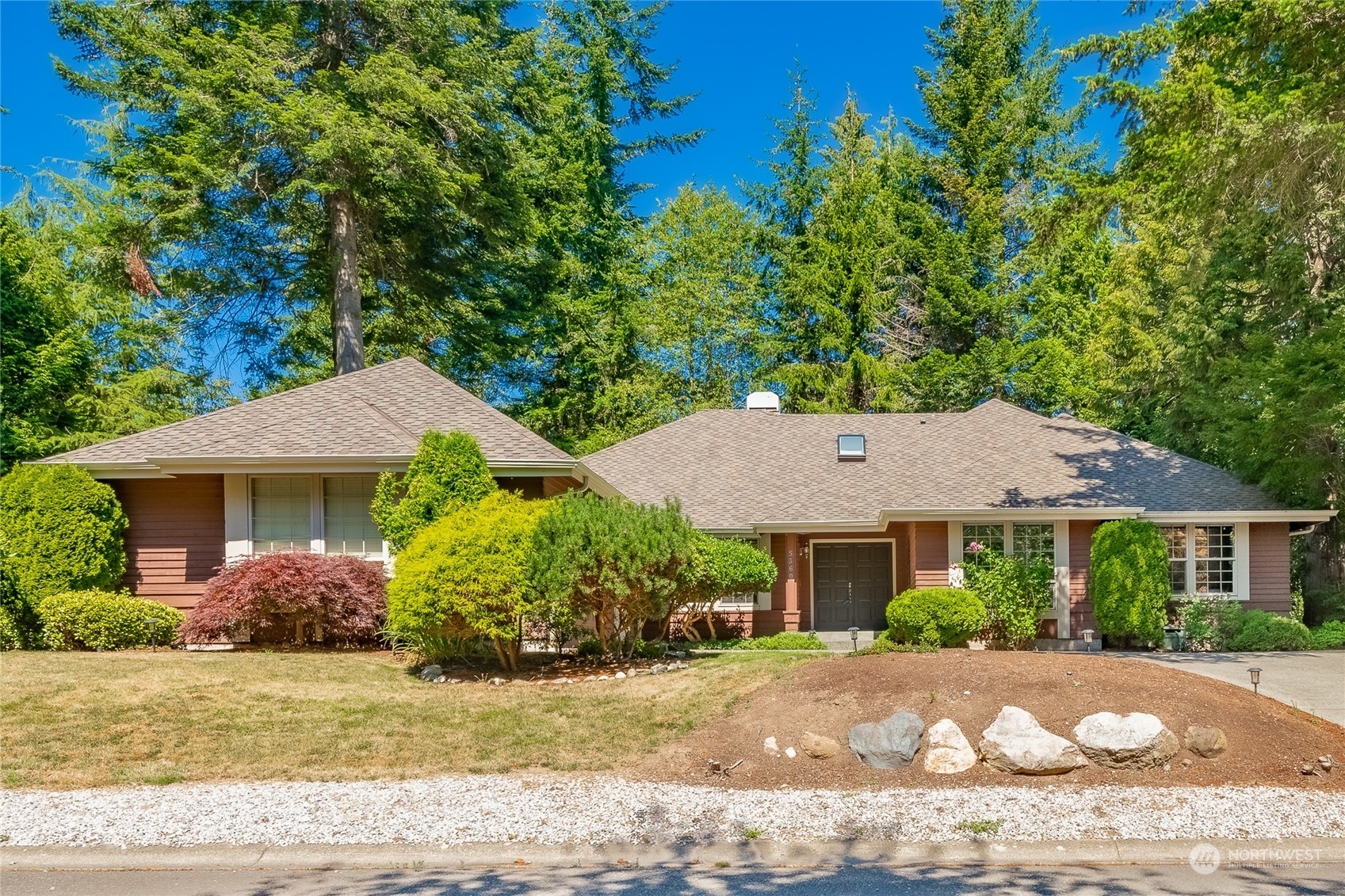 Property Photo:  5360 Golden Eagle Lane  WA 98230 