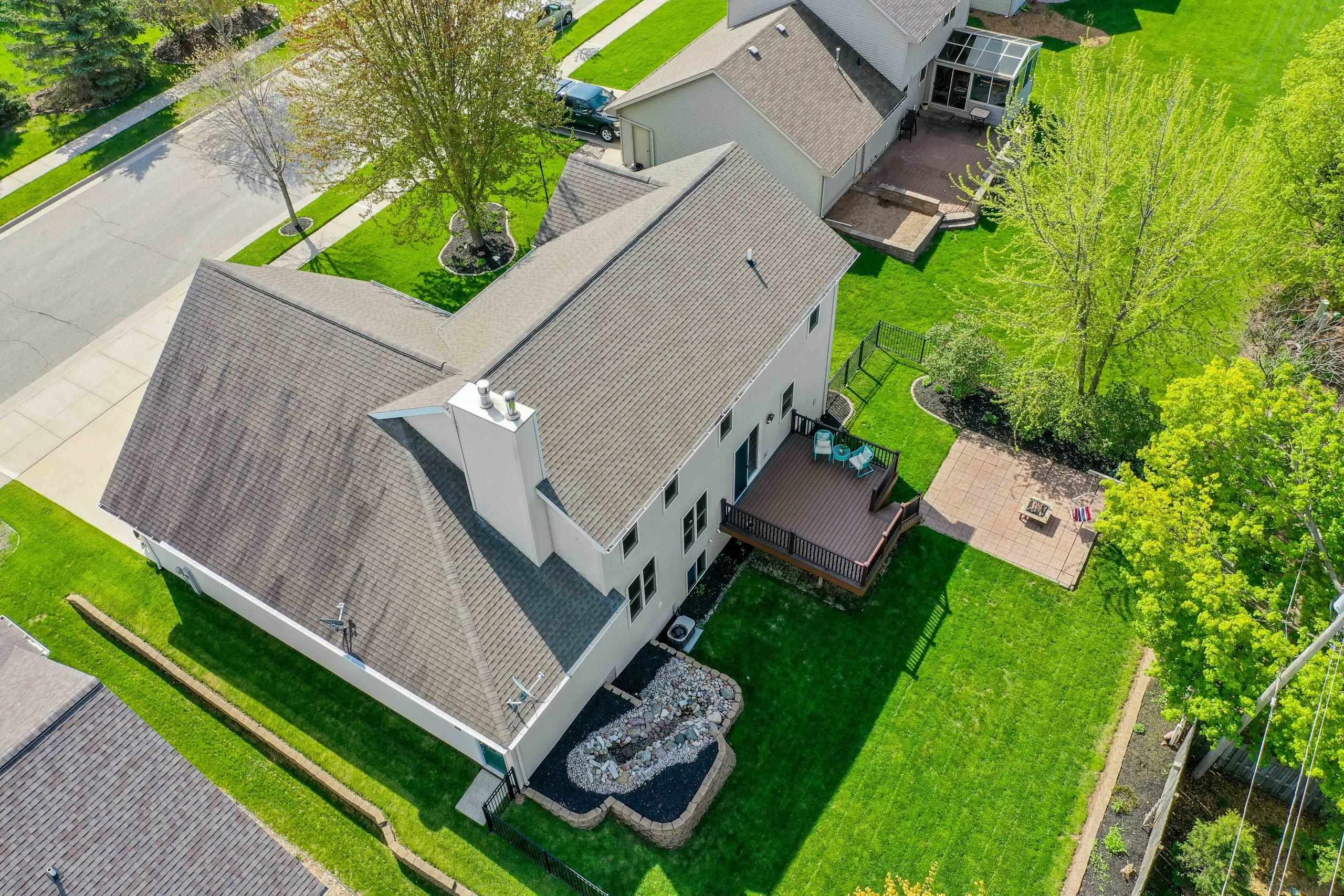 Property Photo: 116 Hidden Ridges Circle WI 54113-9998