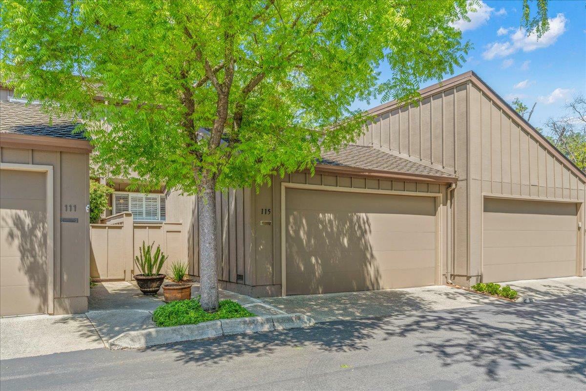 Property Photo:  115 Charter Oaks Circle  CA 95032 