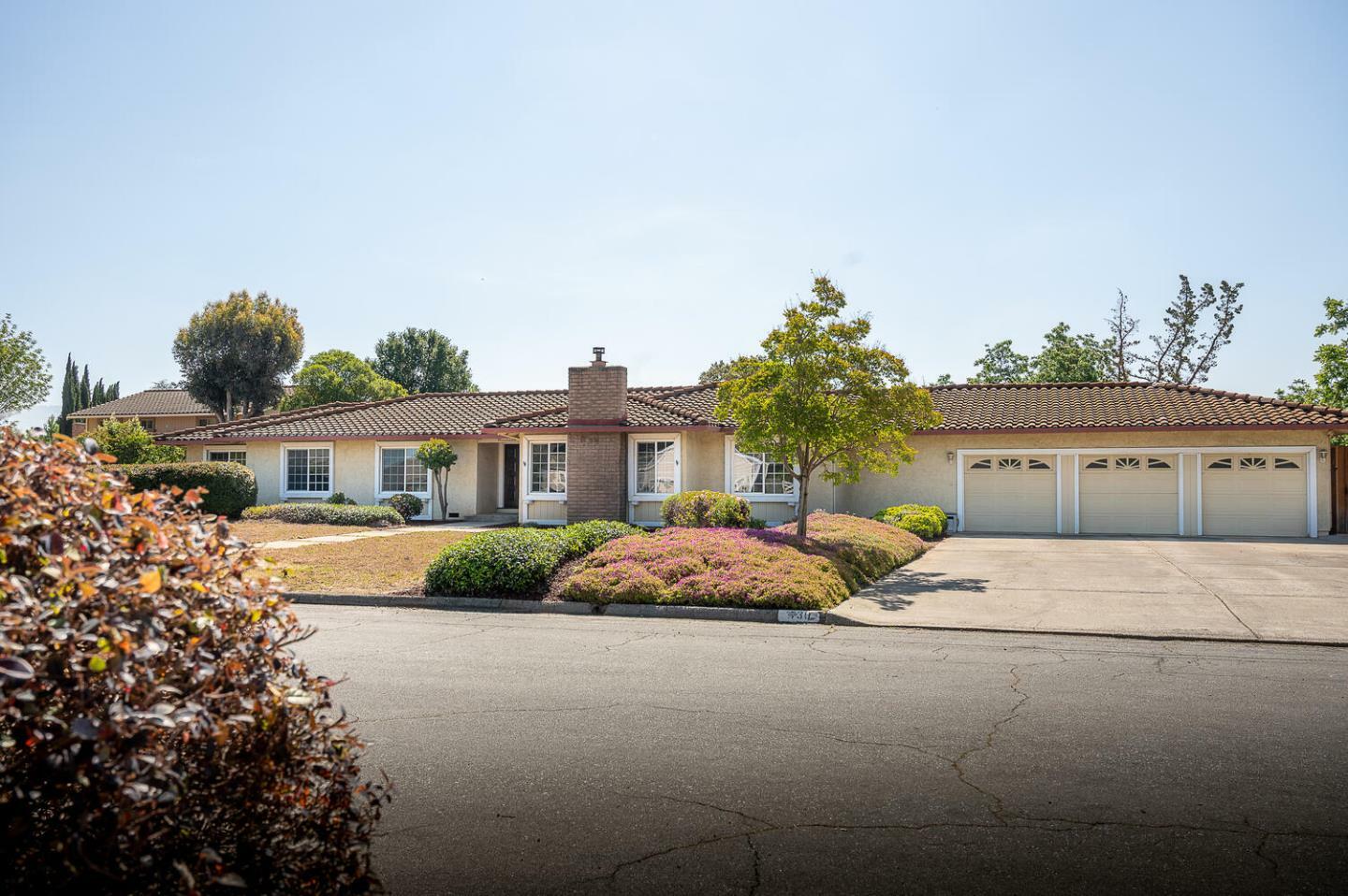 Property Photo:  730 Black Prince Court  CA 95037 