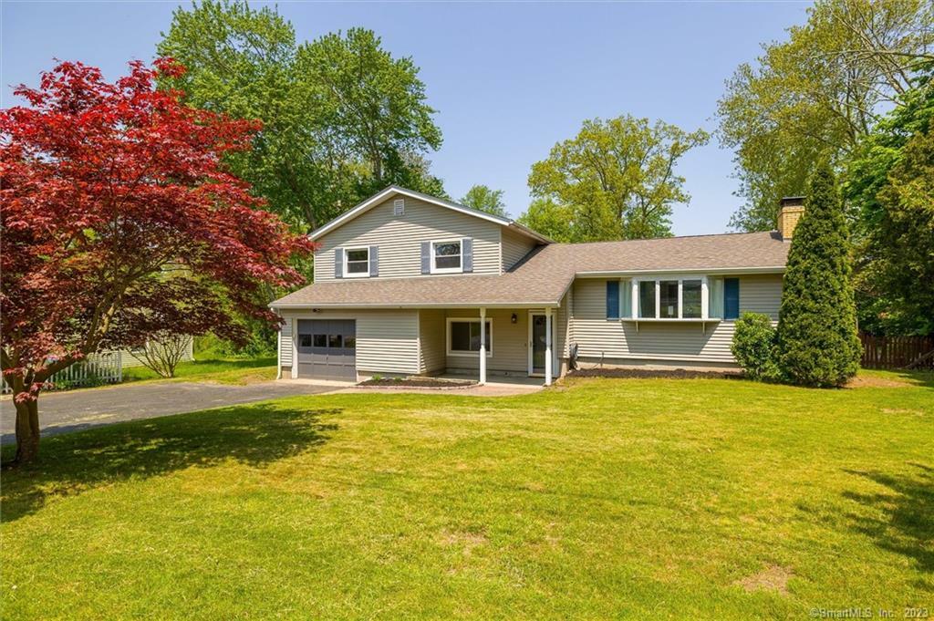 Property Photo:  13 Clark Lane  CT 06335 