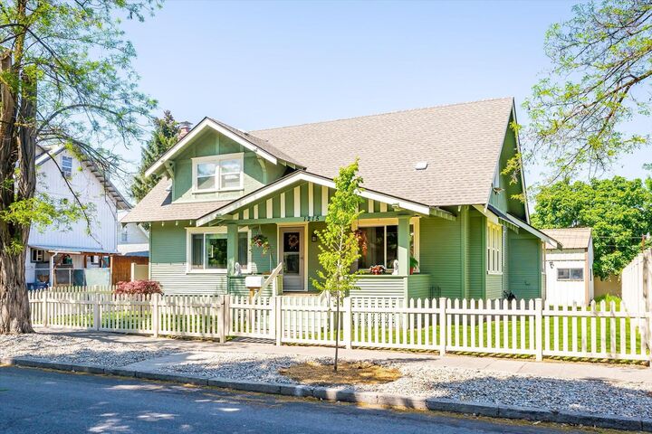 1215 E Montgomery Ave  Spokane WA 99207 photo