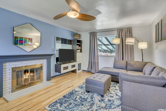 Property Photo: Address not disclosed UT 84070
