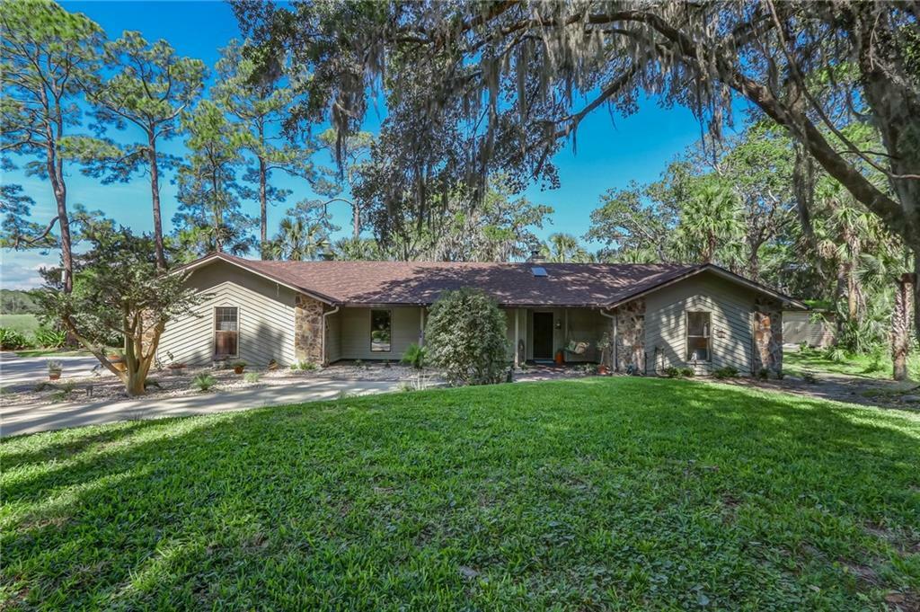 Property Photo:  92001 Crane Drive  FL 32034 