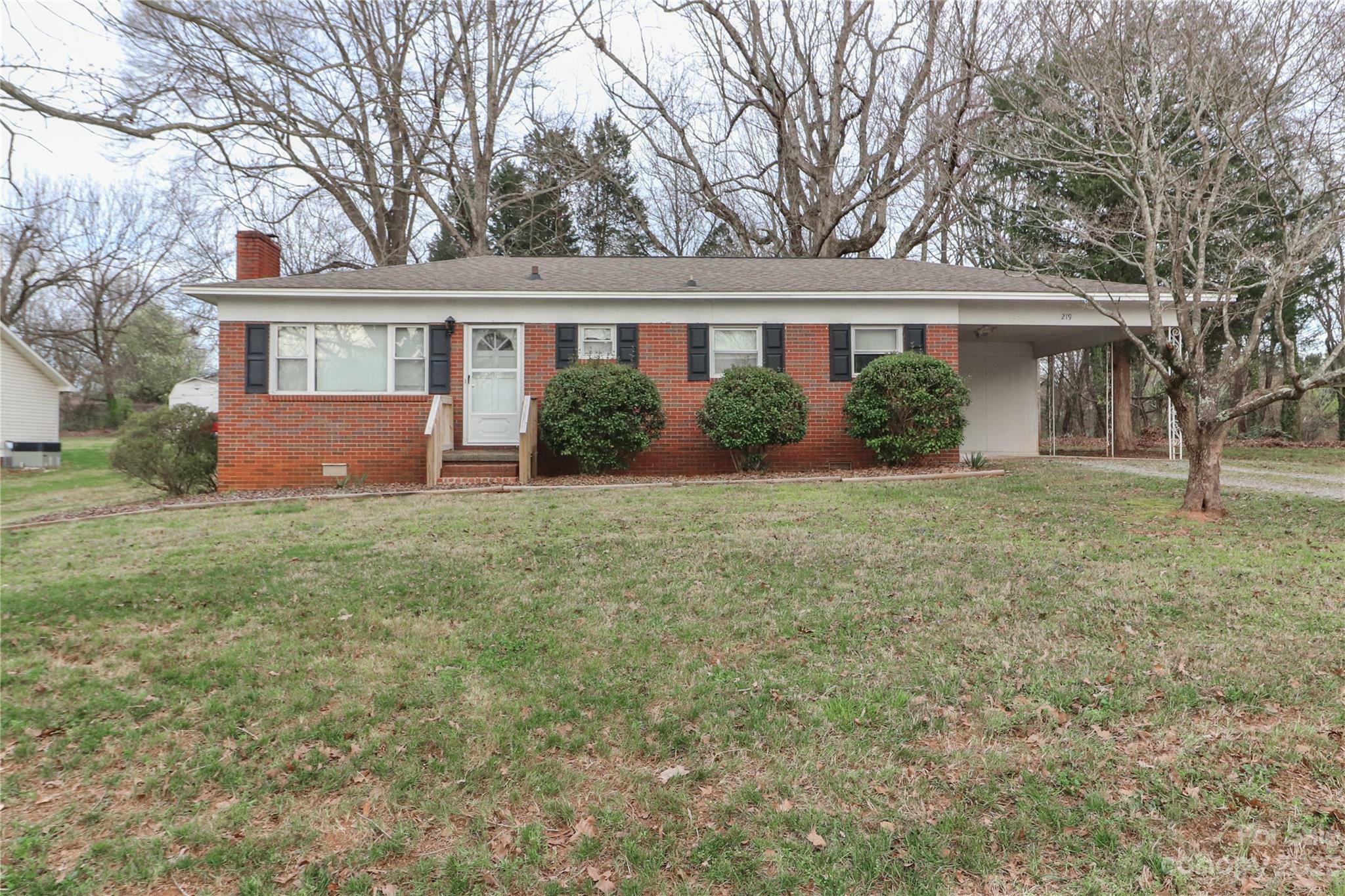 219 Butterfield Circle  Statesville NC 28625 photo