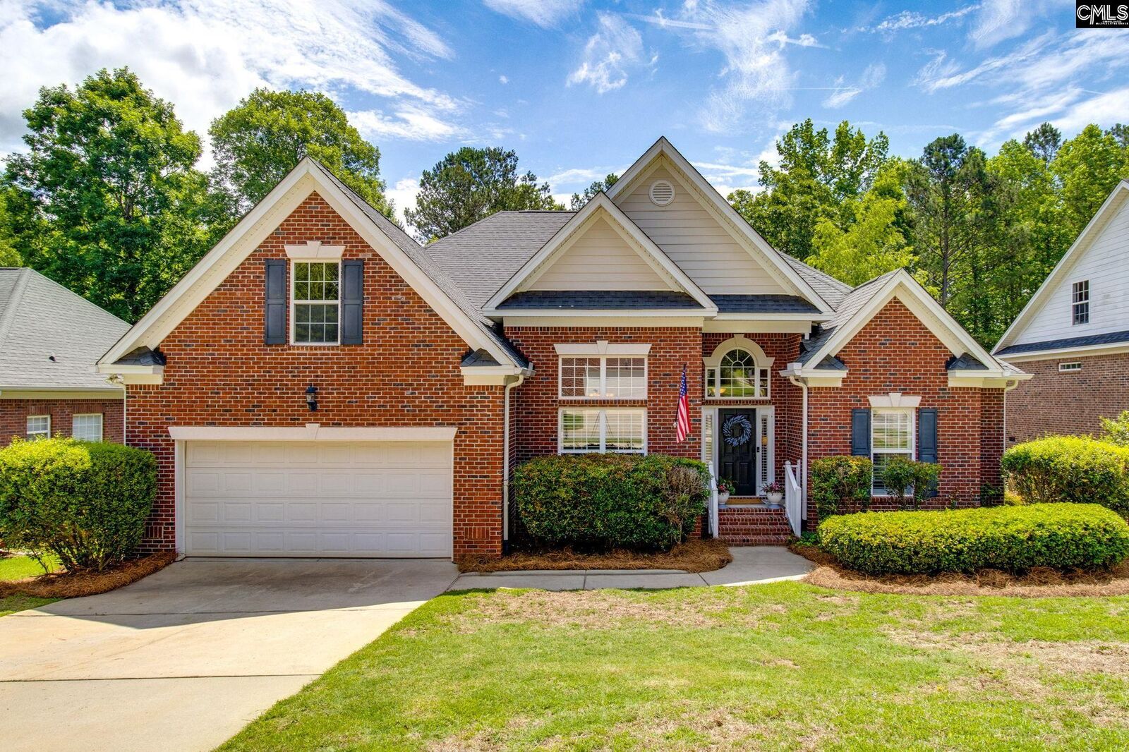 Property Photo: 130 Red Ash SC 29072
