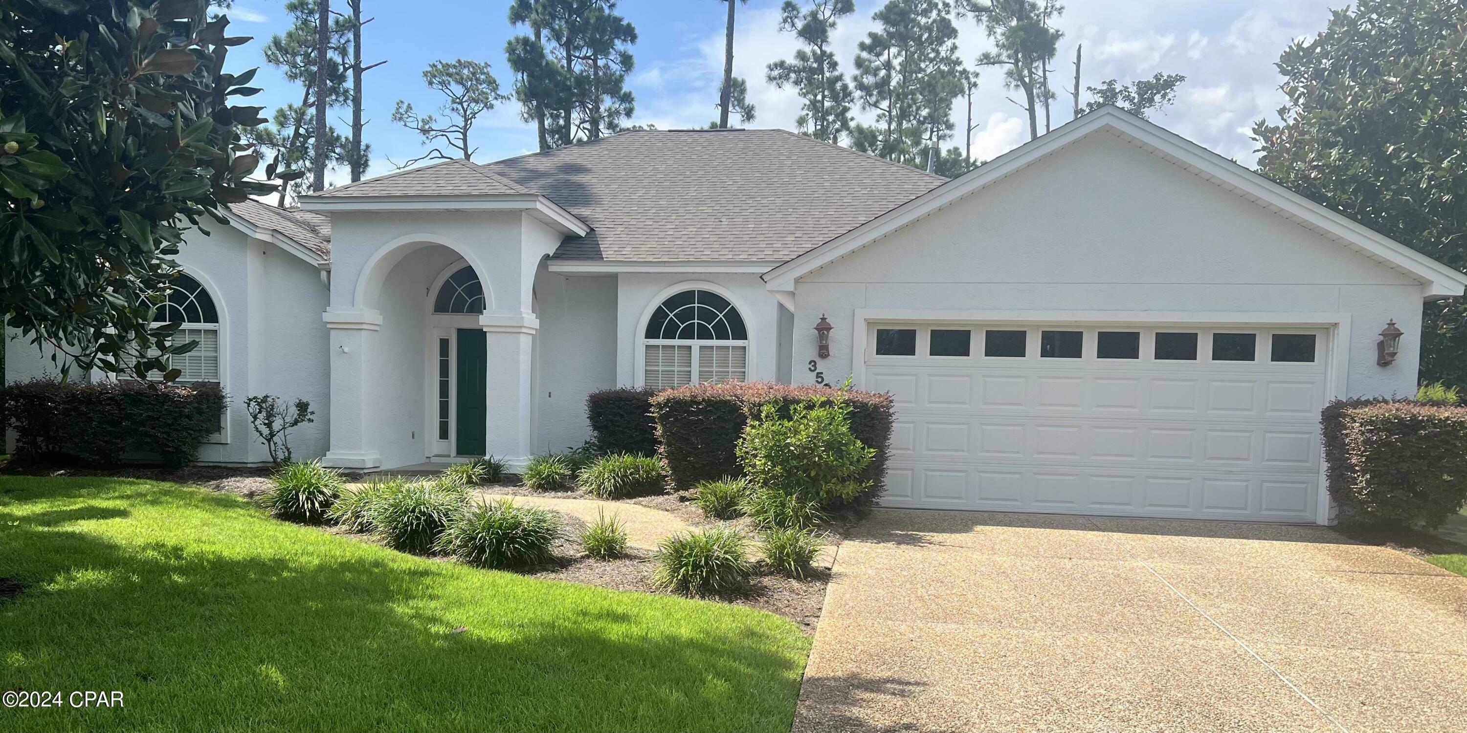 Property Photo:  3522 Fox Run Boulevard  FL 32408 