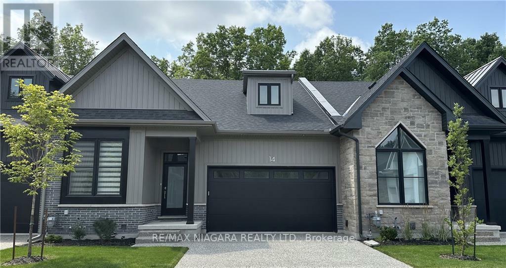 Property Photo:  3318 Weinbrenner Road 17  ON L2G3S2 