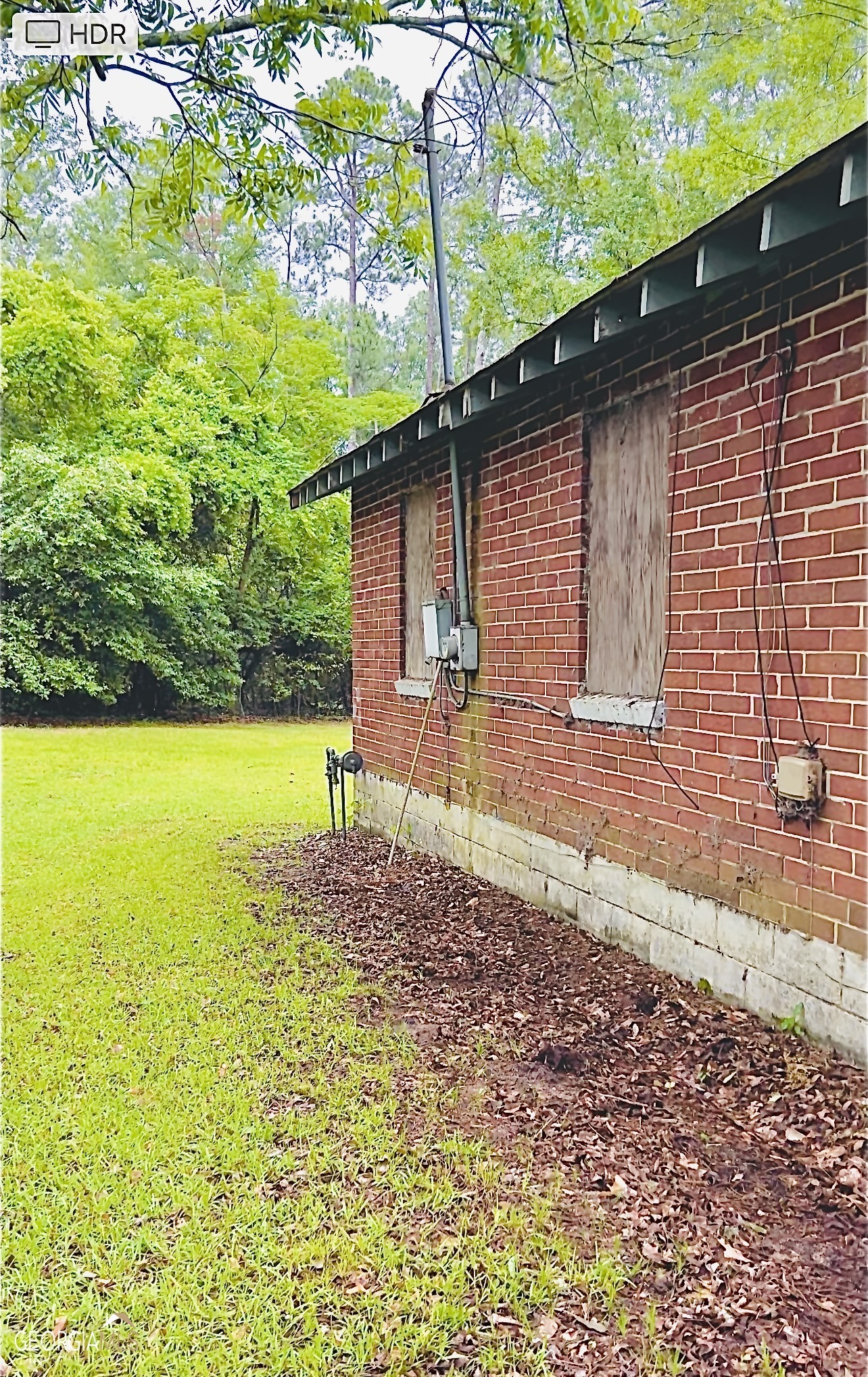 Property Photo: 3219 Millerfield Road GA 31211