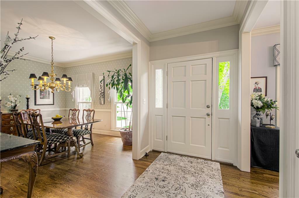 Property Photo: 5430 W 131st Terrace KS 66209