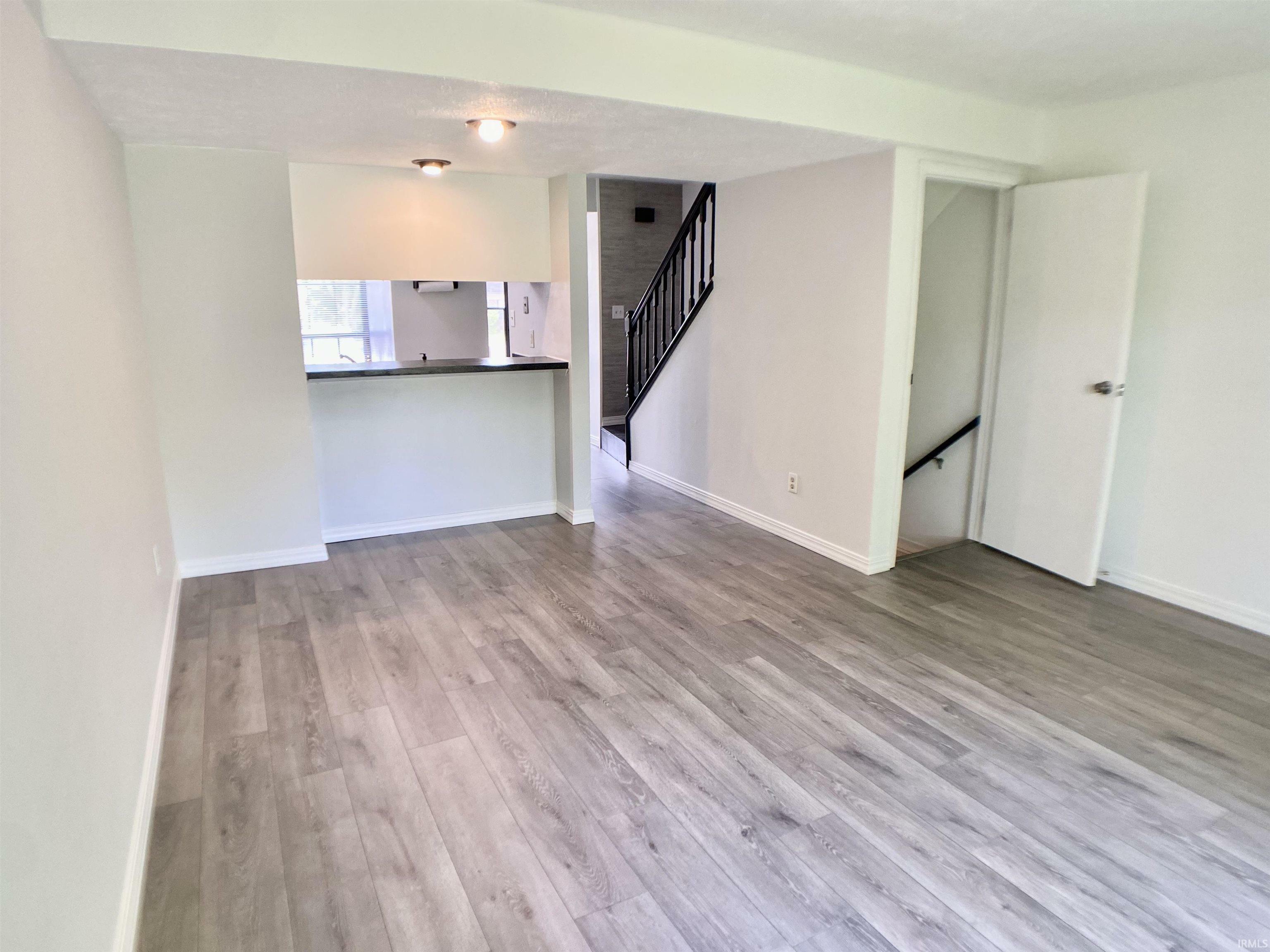 Property Photo: 515 E Graham Place IN 47401
