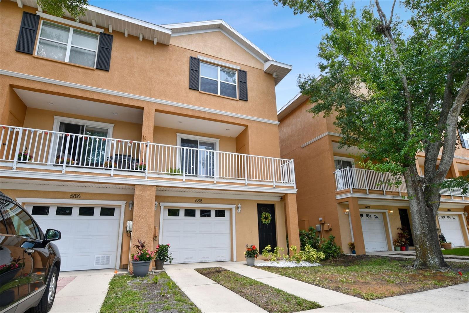 Property Photo: 6818 S Faul Street FL 33616