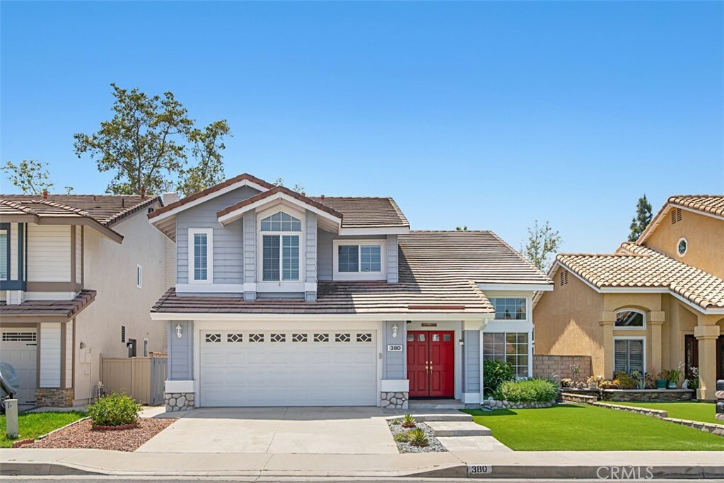 Property Photo:  380 N Brook Glen Lane  CA 92869 