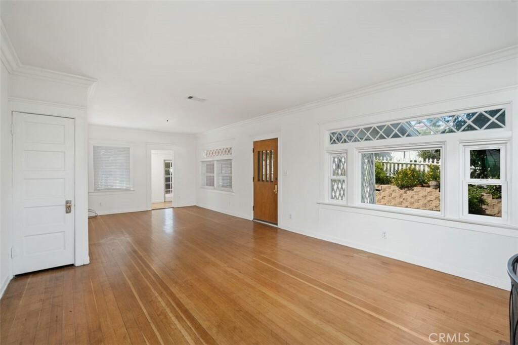 Property Photo: 2380 N Santiago Boulevard CA 92867