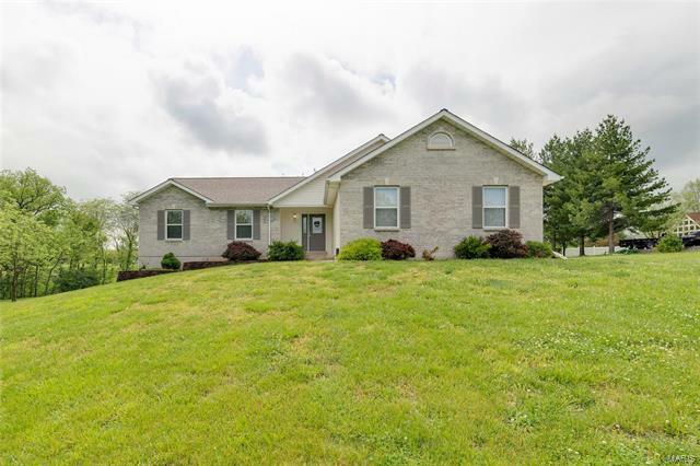 Property Photo:  180 Blue Goose Road  MO 63379 