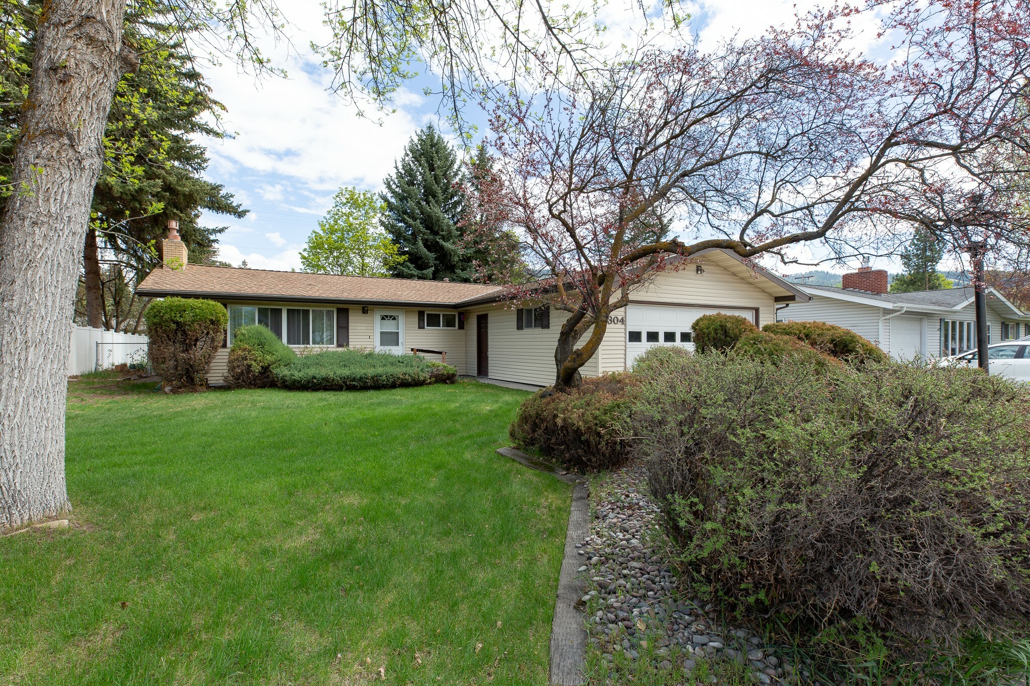 Property Photo: 4304 23rd Avenue MT 59803
