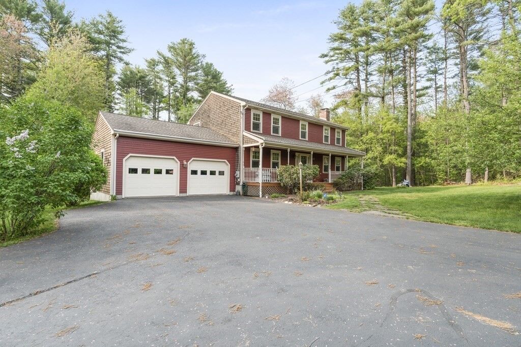 Property Photo:  40 French Street  MA 02769 