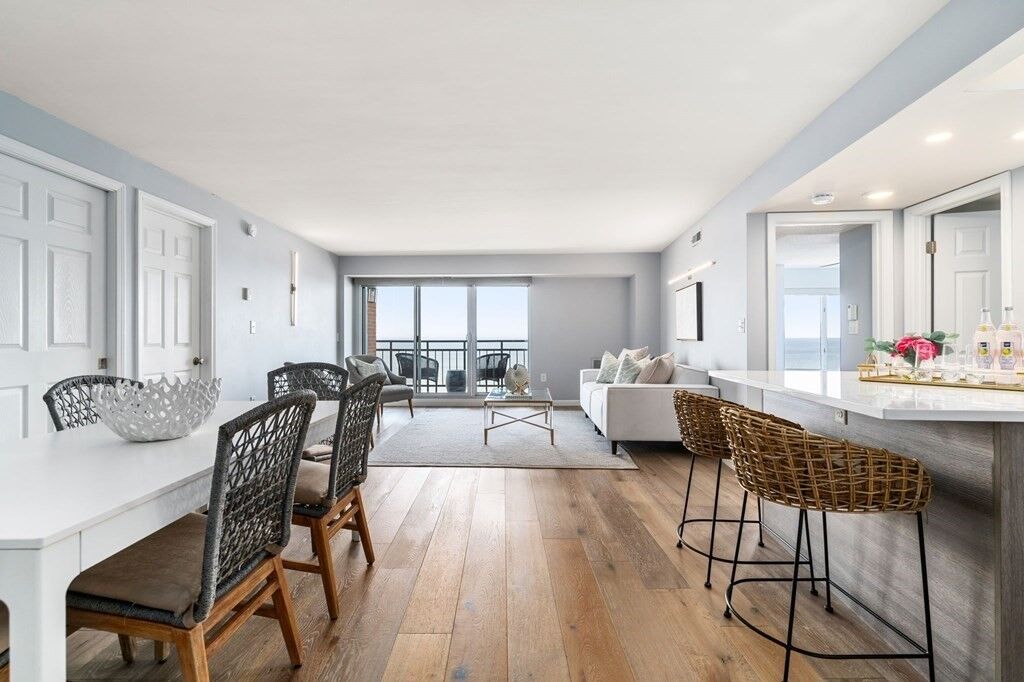 Property Photo:  121 Nantasket 808  MA 02045 