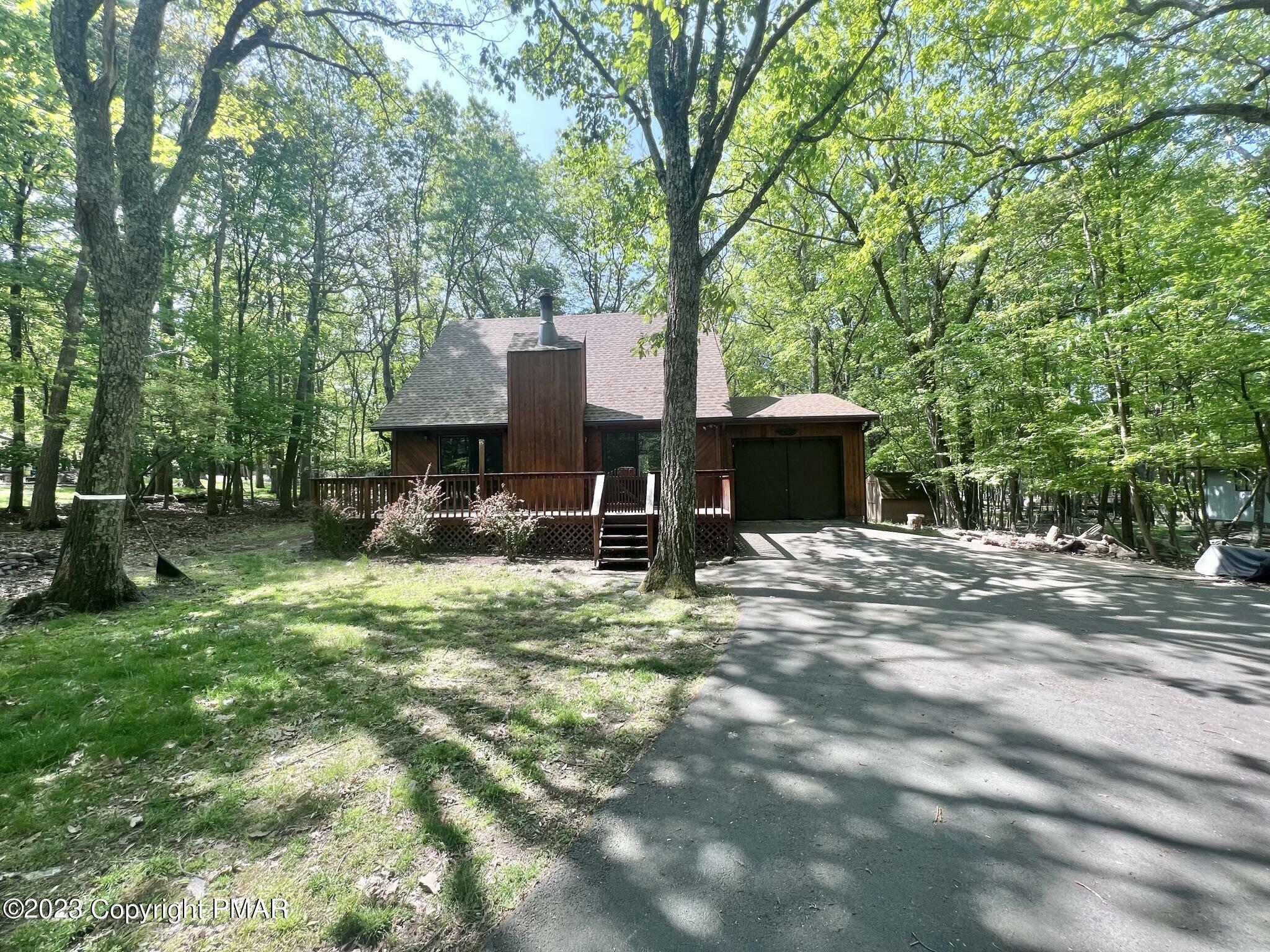 Property Photo:  170 Spring Drive  PA 18328 