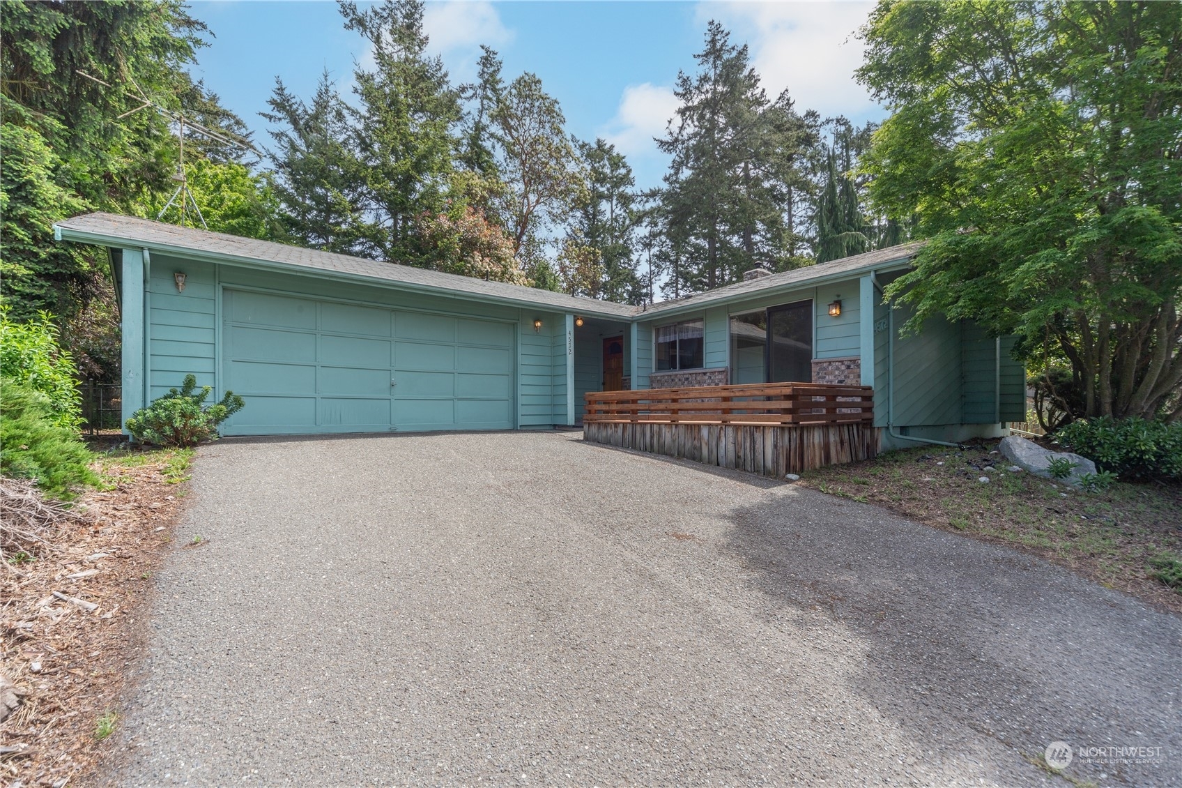 Property Photo:  4572 Lopez Avenue  WA 98368 