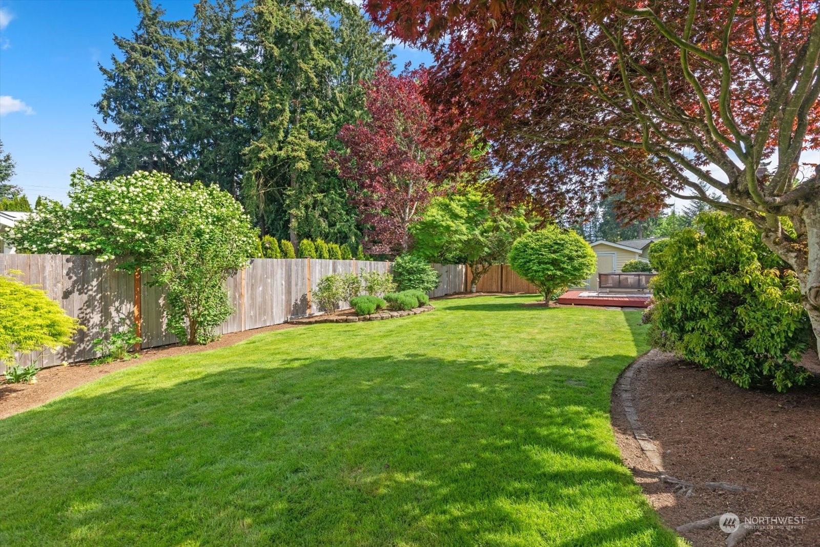 Property Photo:  12731 45th Avenue SE  WA 98208 