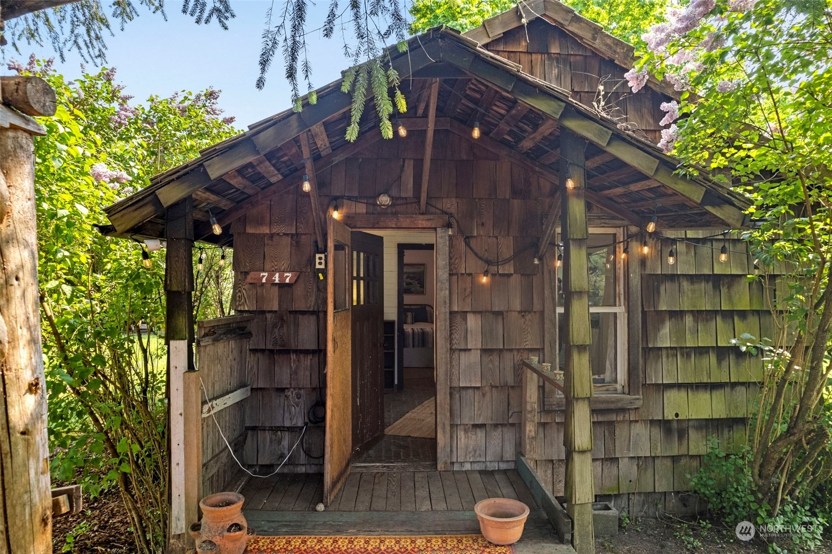 Property Photo: 7493 Second Street WA 98237