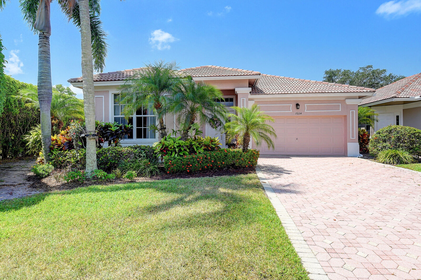 Property Photo: 7224 Southport Drive FL 33472