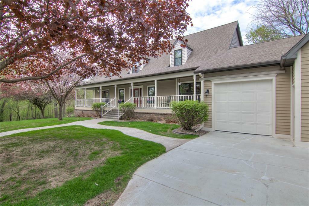 Property Photo: 3920 Woodcrest Court WI 54701