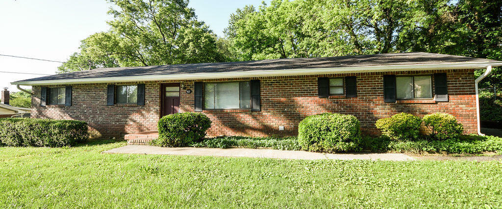 Property Photo:  905 Haywood Drive NW  TN 37312 