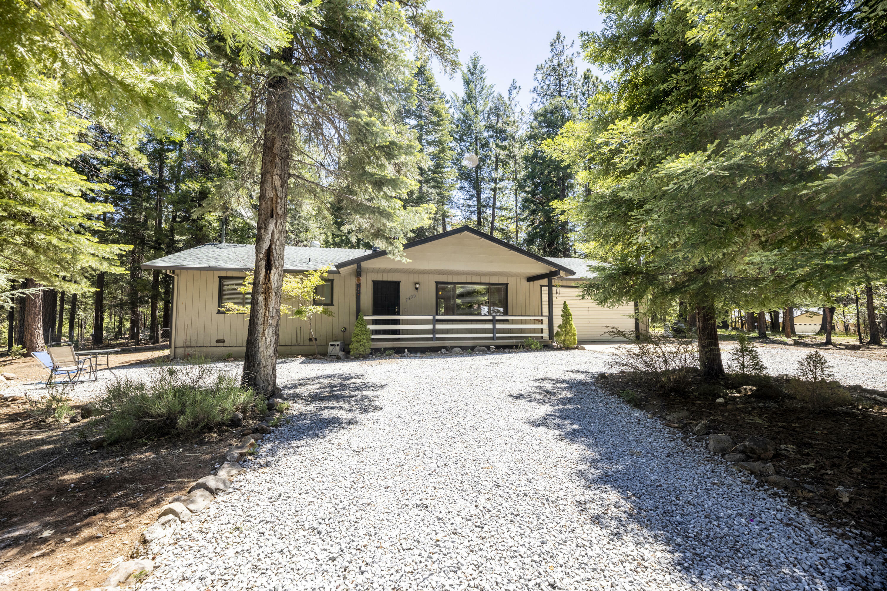 7499 Shasta Forest Drive  Shingletown CA 96088 photo