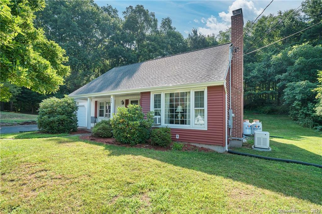 Property Photo: 944 New Britain Avenue CT 06067