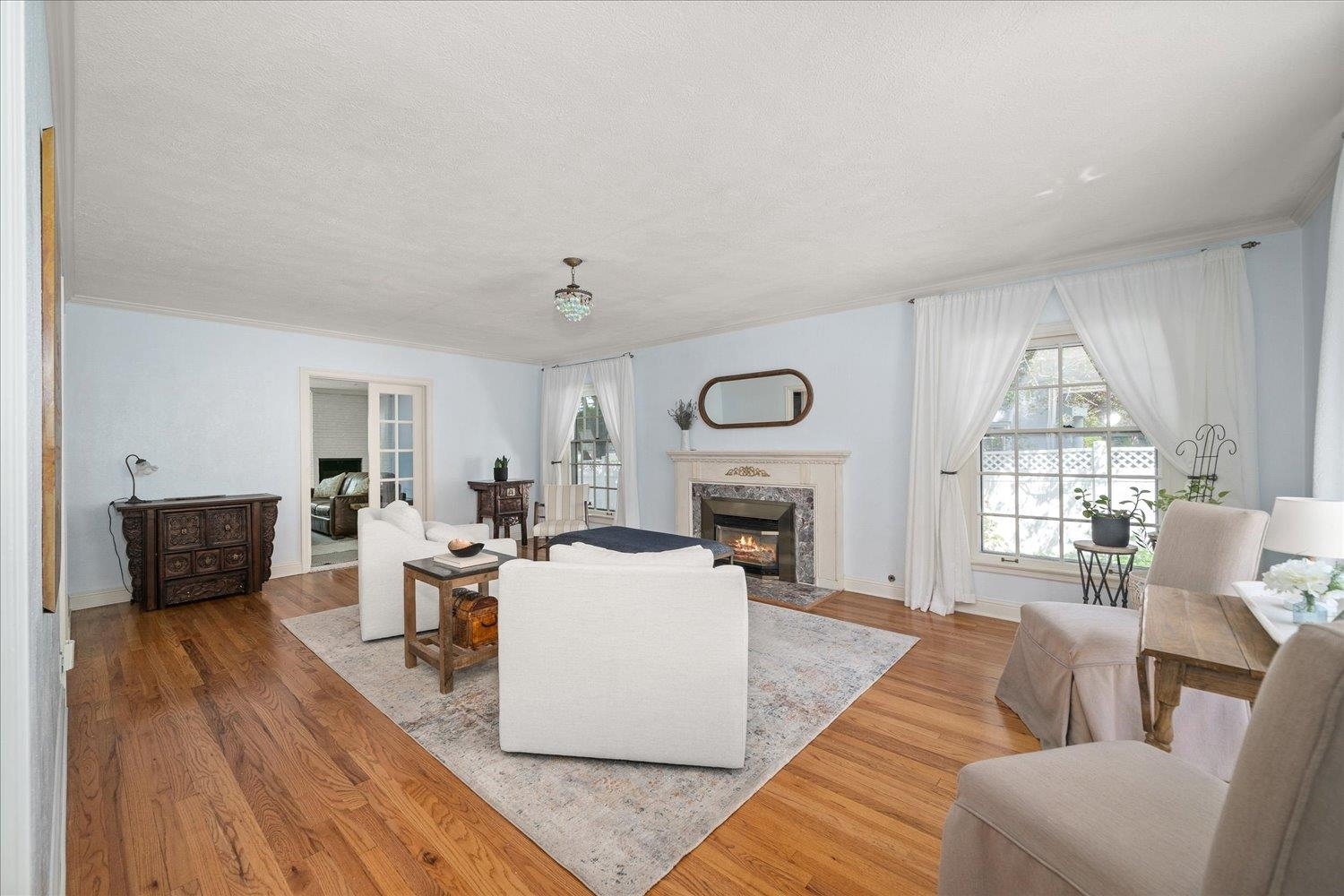 Property Photo: 2710 S Scott St WA 99203