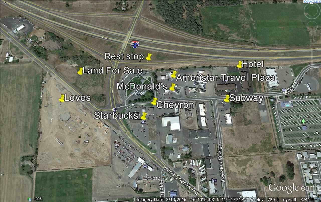 Property Photo:  2 Nka Lot 6 Wine Country Road  WA 99350 