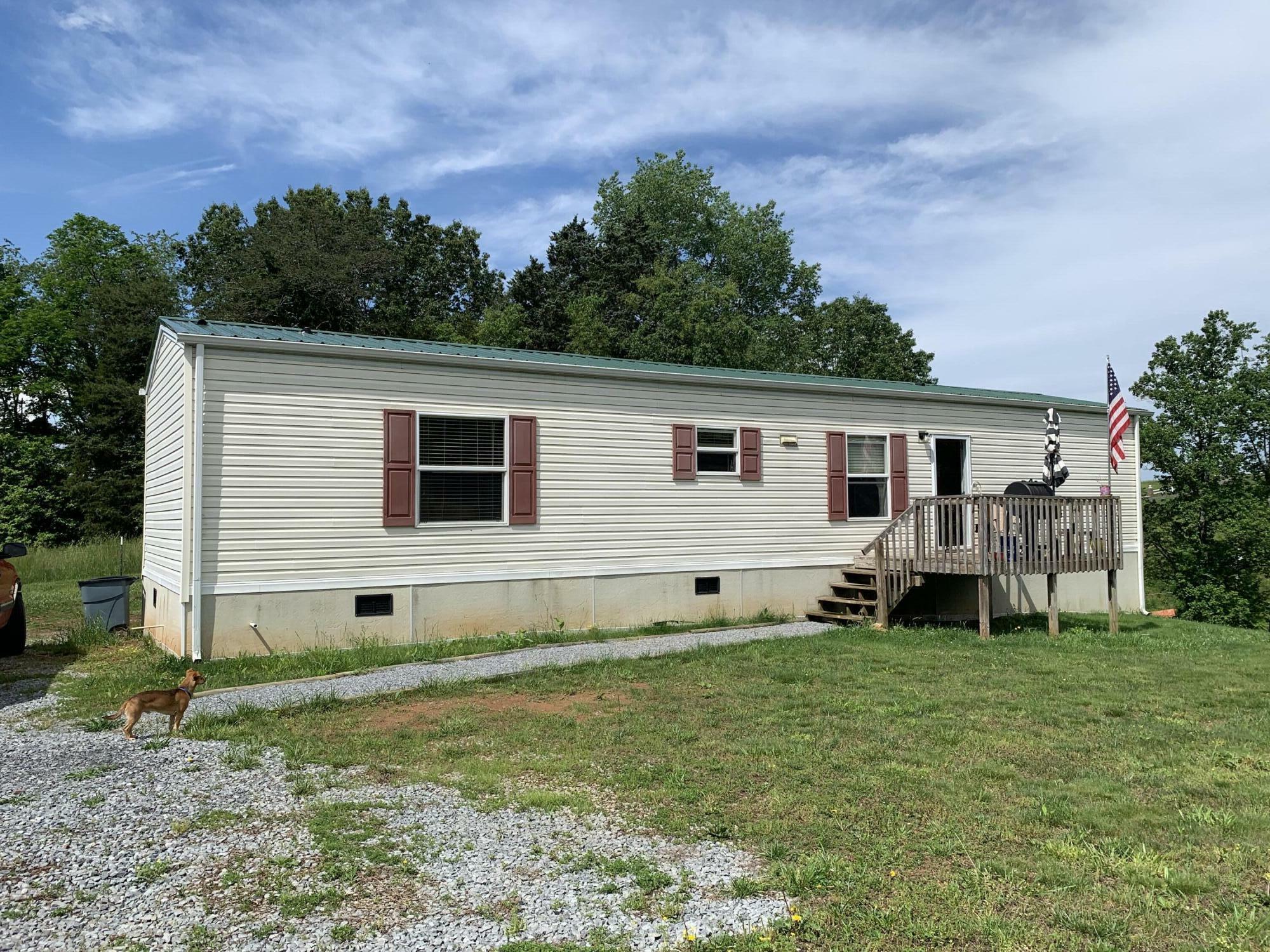 Property Photo:  120 Pearl Bowers Road  TN 37643 