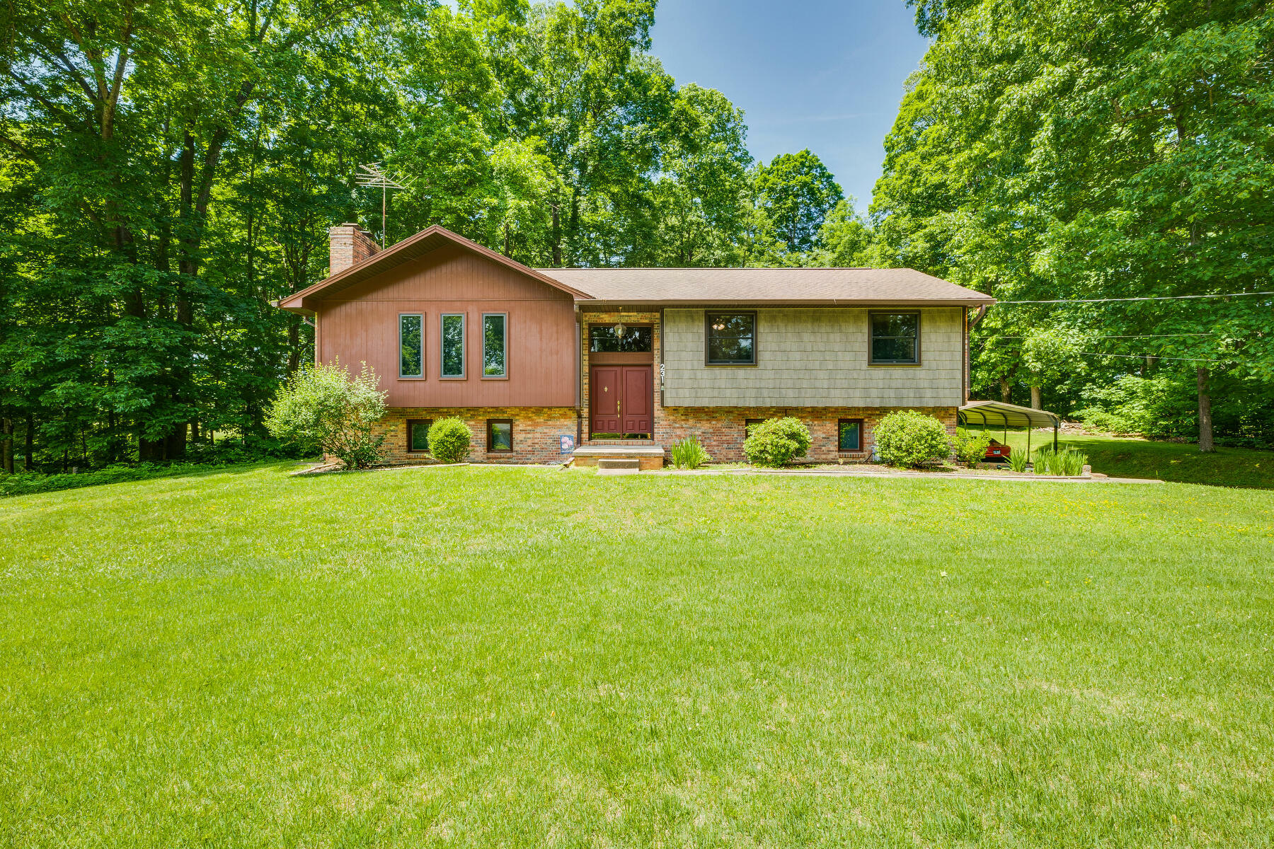 Property Photo:  231 Nuckles Drive  TN 37659 