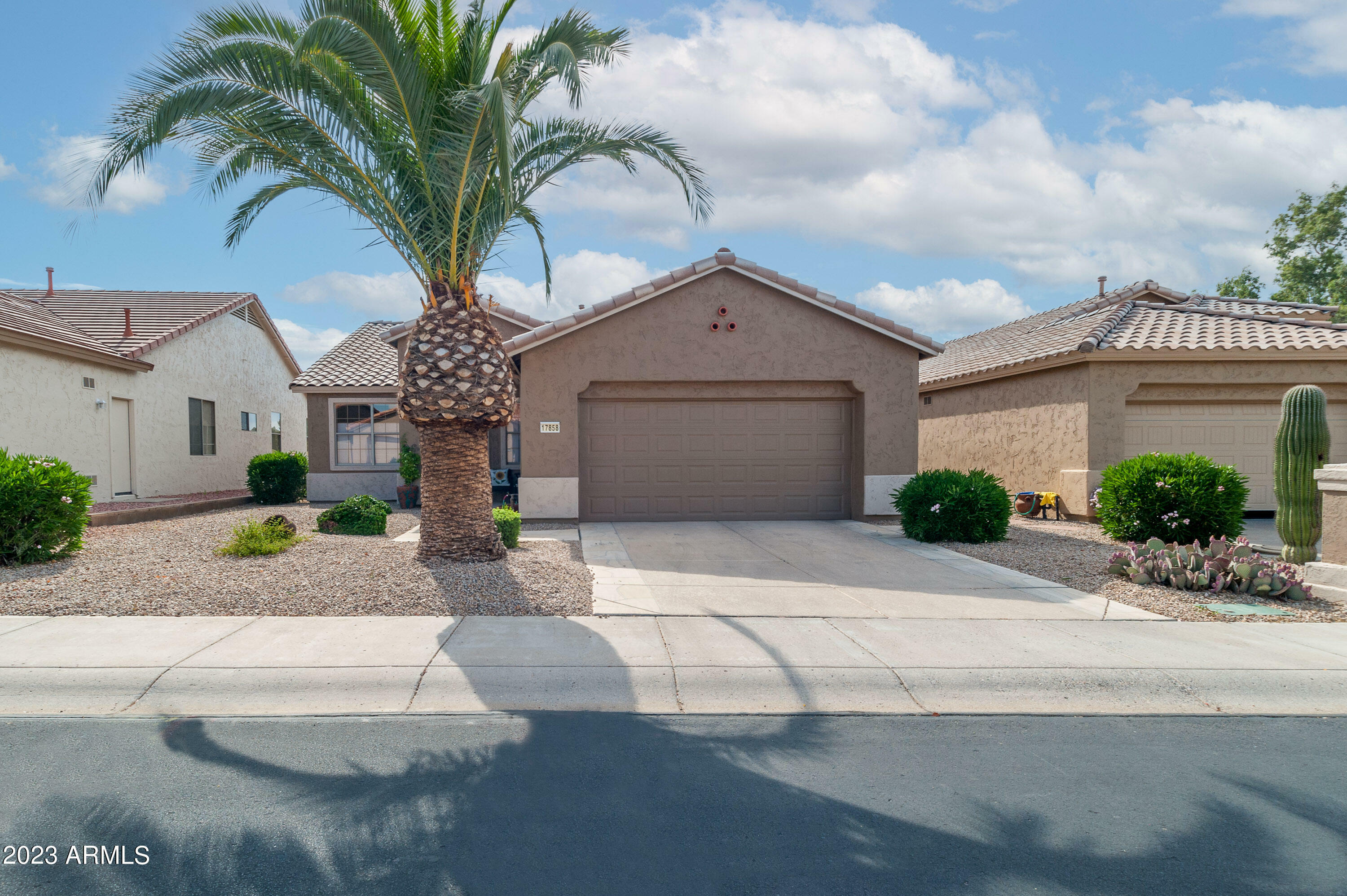 Property Photo: 17858 W Arizona Drive AZ 85374