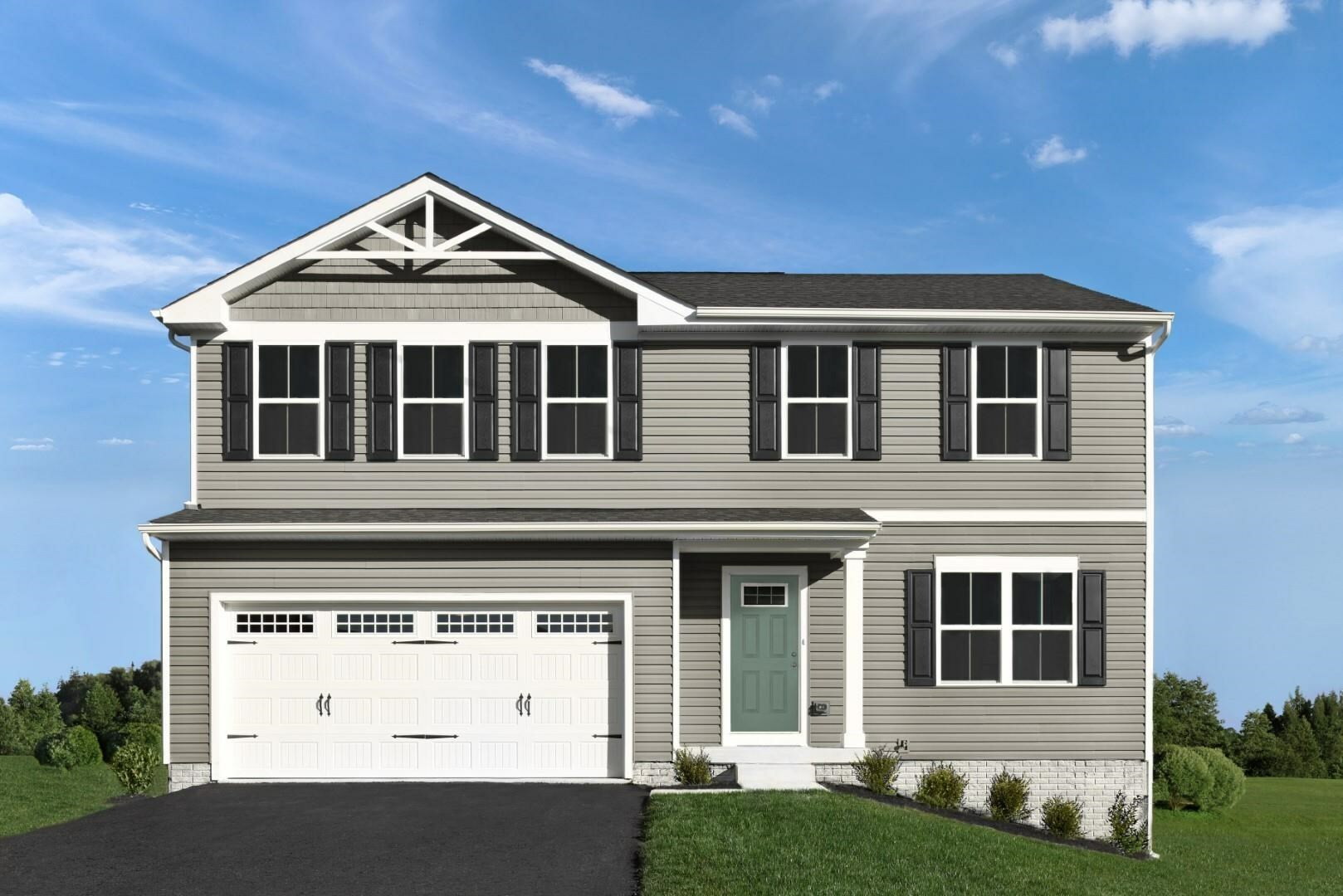Property Photo: 33 Wingtip Way VA 22801